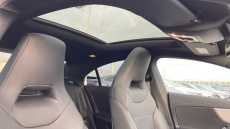 Mercedes-Benz CLA 220d AMG Line Premium Plus 4dr Tip Auto Diesel Saloon